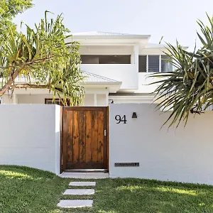 **** Guest house Cape House Australia