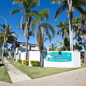 *** Hotel South Australia