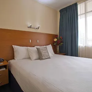 Motel Best Western Monaro