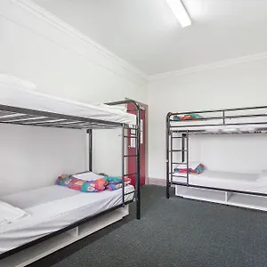  Hostel The Emperors Crown Hostel Valid Passport Required To Check In Australia